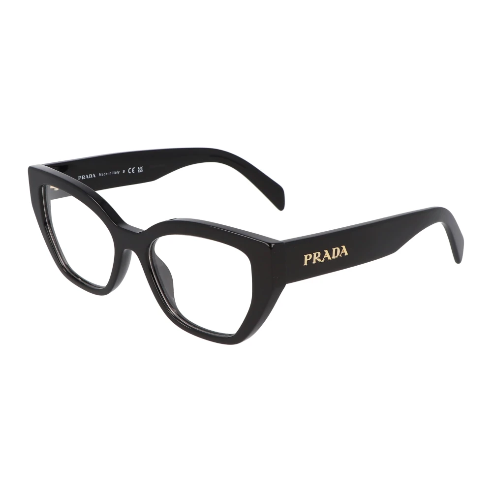Prada Stijlvolle Optische Brillen voor Vrouwen Brown Dames
