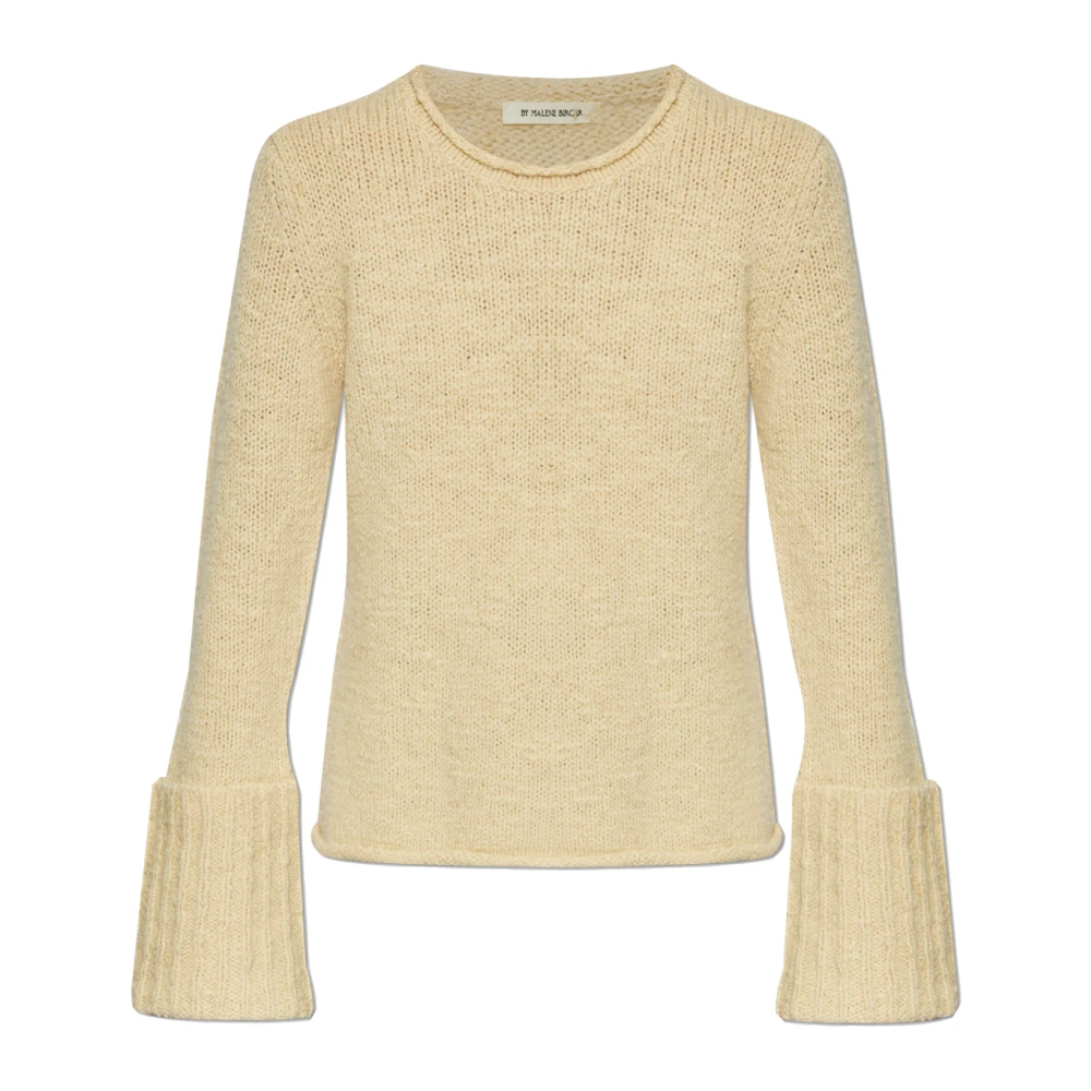 By Malene Birger Trui Sorena By Herenne Birger Beige Dames