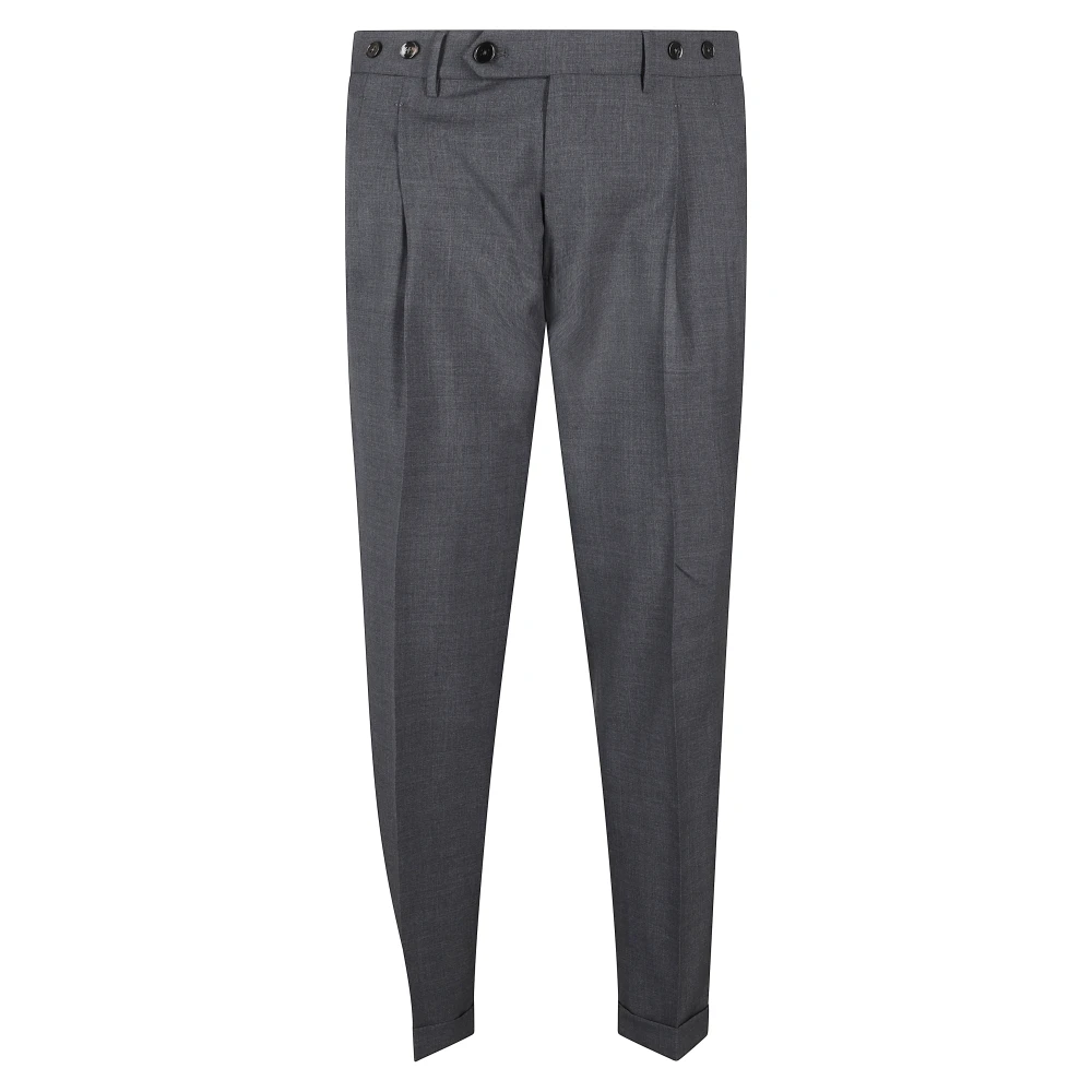 Trousers > Suit Trousers - - Berwick - Modalova