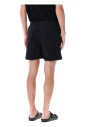 short-de-bain-en-nylon-froisse-avec-cordon-de-serrage