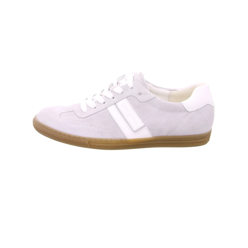 Paul Sneakers Dames Schoenen Grijs