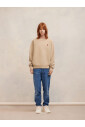 luxe-unisex-geborduurde-sweatshirt