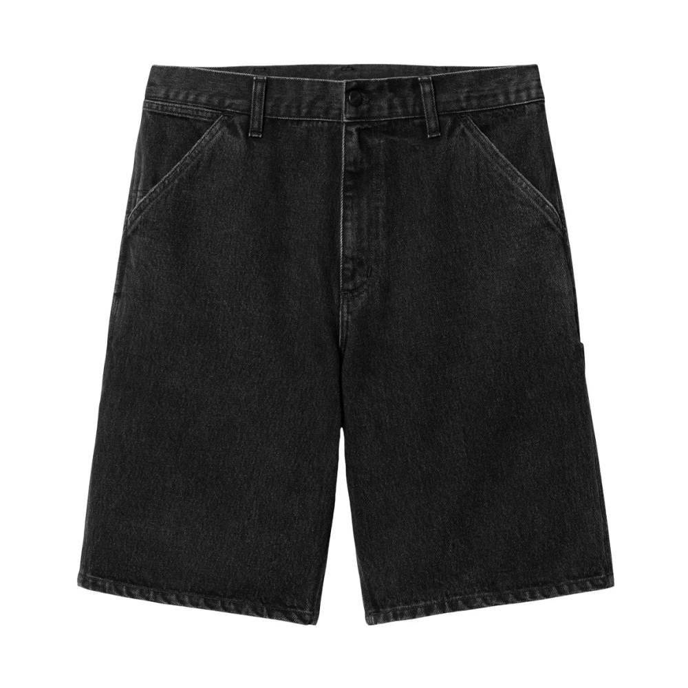 Shorts > Denim Shorts - - Carhartt Wip - Modalova