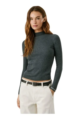 Carla Perkins Knit