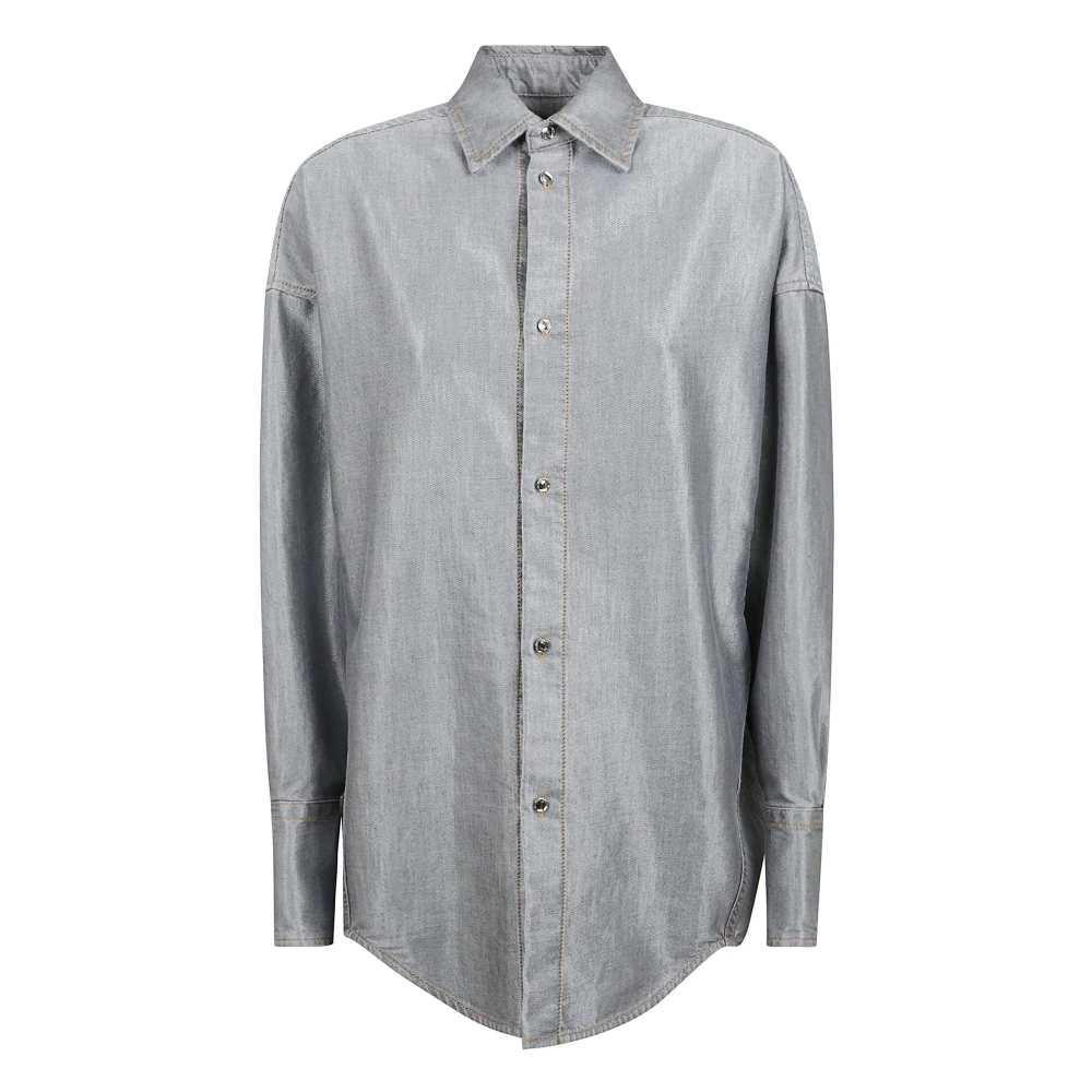 Blouses & Shirts > Shirts - - Darkpark - Modalova