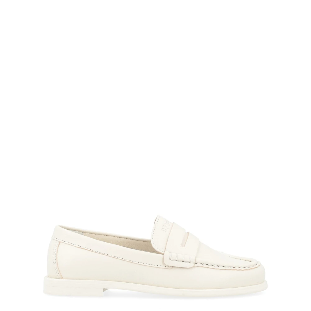 Shoes > Flats > Loafers - - Copenhagen Studios - Modalova