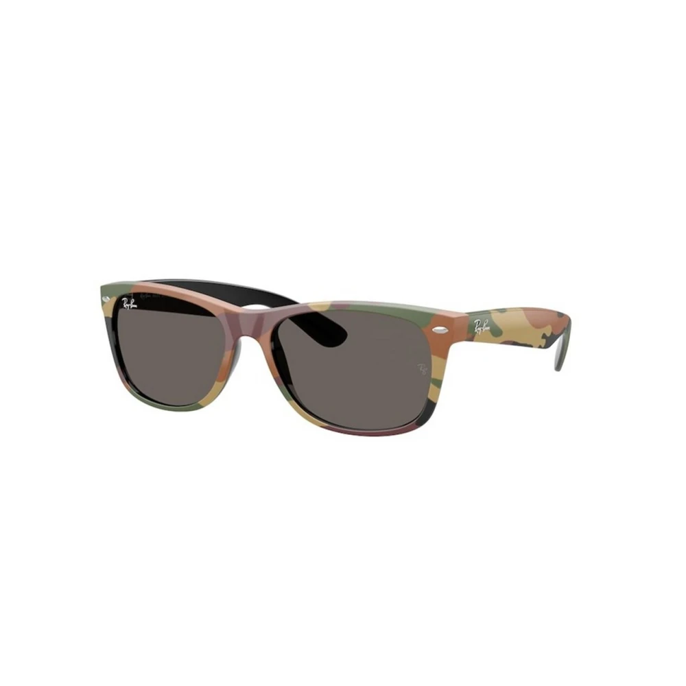 Ray-Ban Unisex Classic Wayfarer Sunglasses