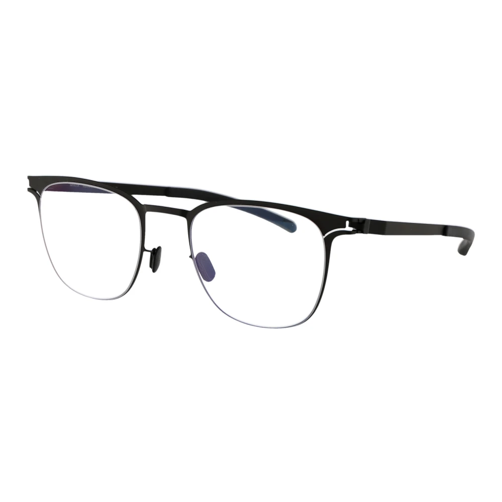 Mykita Stijlvolle Optische Bril Thabani Black Unisex