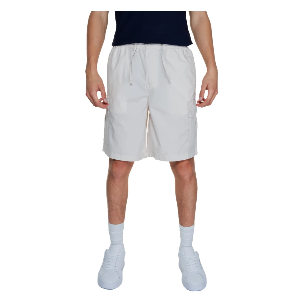 Jack & jones Korte Broek Jack & Jones JPSTTYLER JJCARGO SHORT 12249121