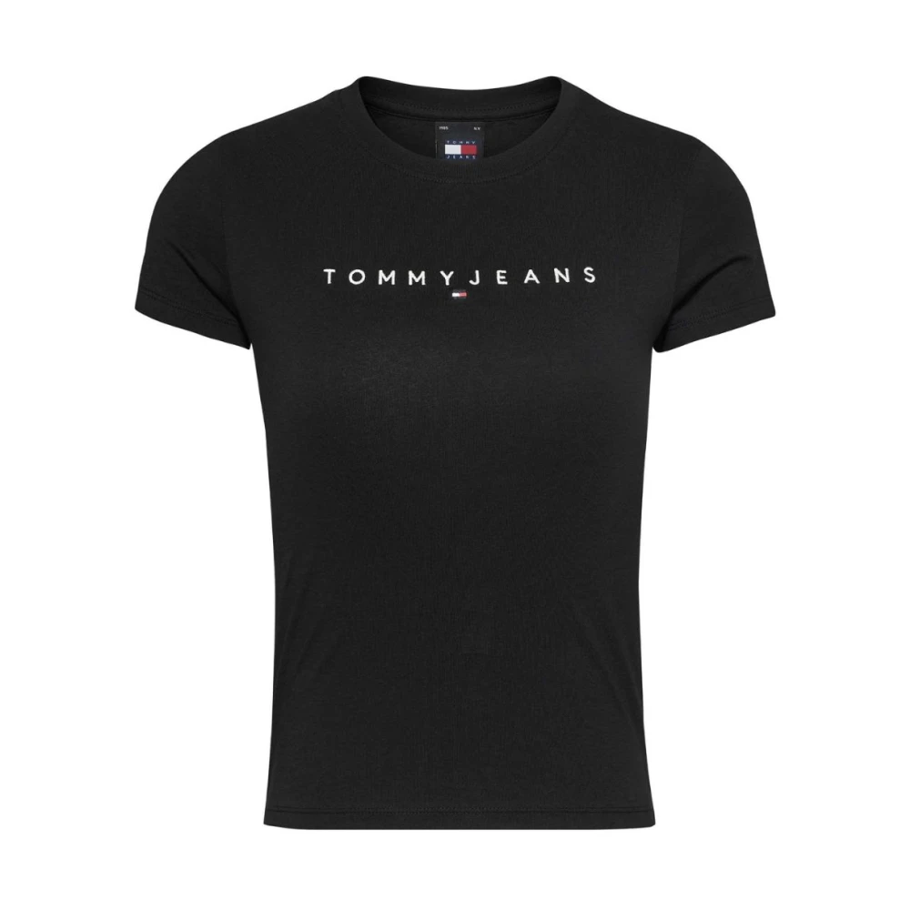 Tops > T-Shirts - - Tommy Hilfiger - Modalova