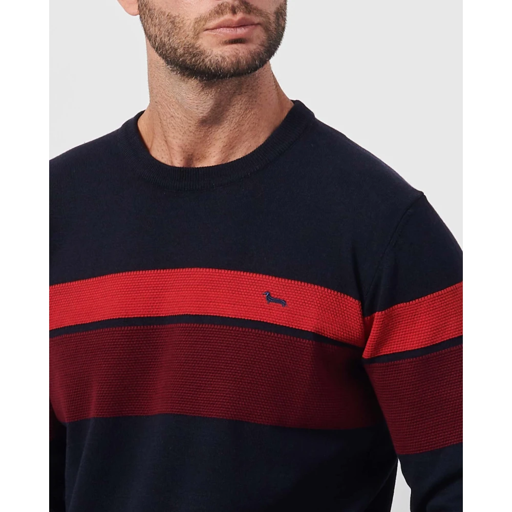 Harmont & Blaine Truien Blauw Blue Heren