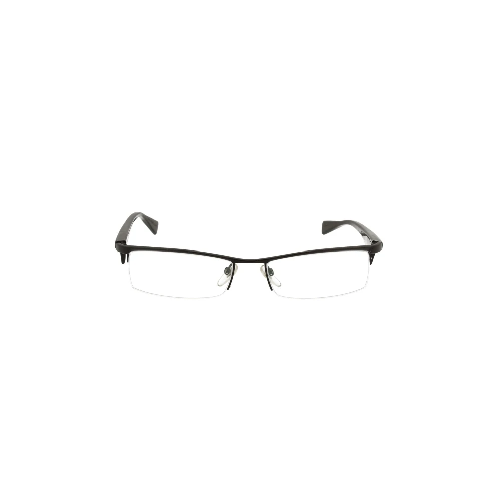 Alain Mikli Glasögon Black, Unisex