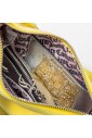 fleur-petit-sac-hobo-polyester-jaune