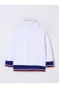 enfant-pull-col-rond-blanc