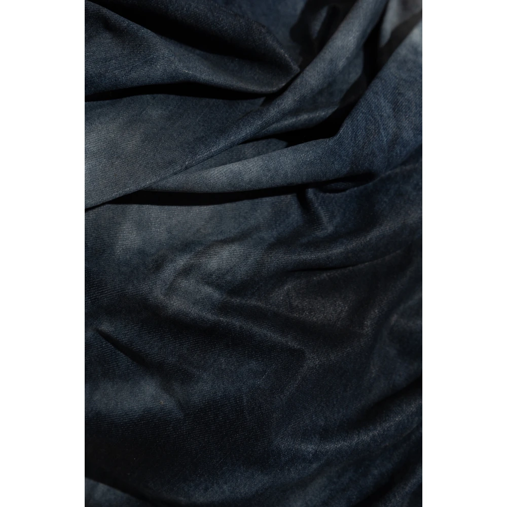 Diesel Jumpsuits & Playsuits Blue Dames
