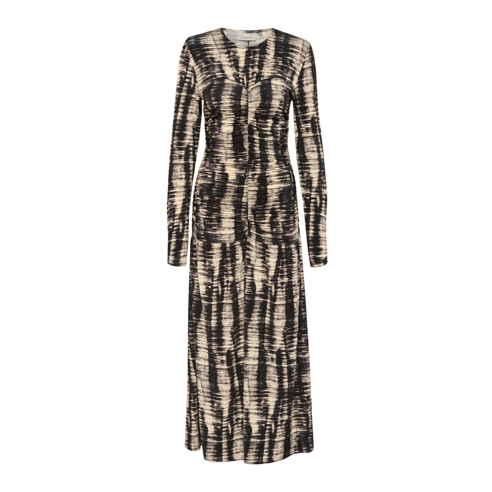 Dresses > Day Dresses > Maxi Dresses - - Gestuz - Modalova