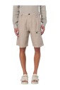 shorts-casual-en-lin-vert
