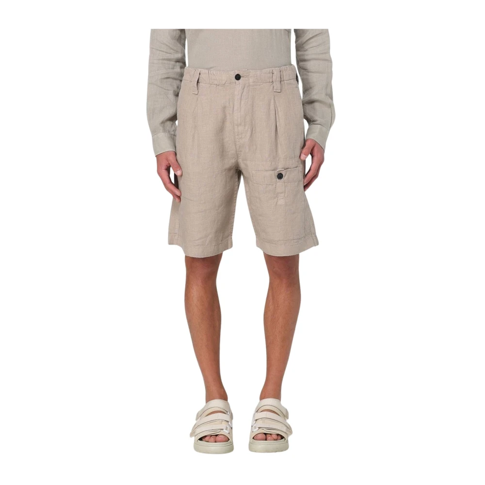 Shorts > Casual Shorts - - C.p. Company - Modalova