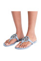 sandales-en-denim-avec-daim-imprime