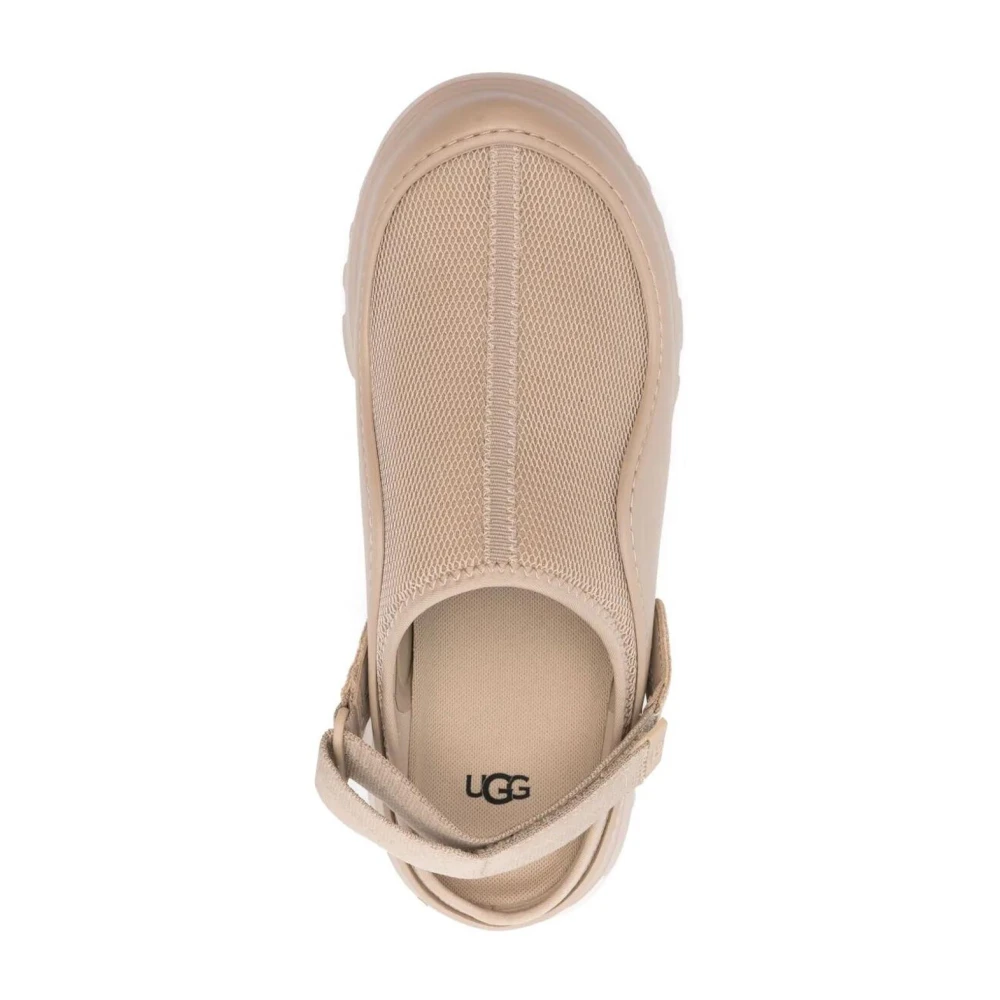UGG Sport Slide Sandalen