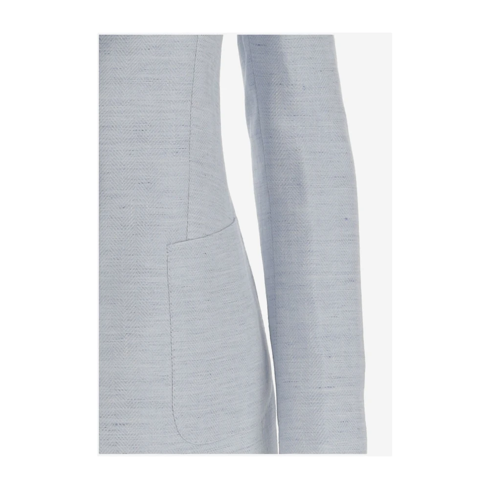 Tagliatore Blazers Blue Dames