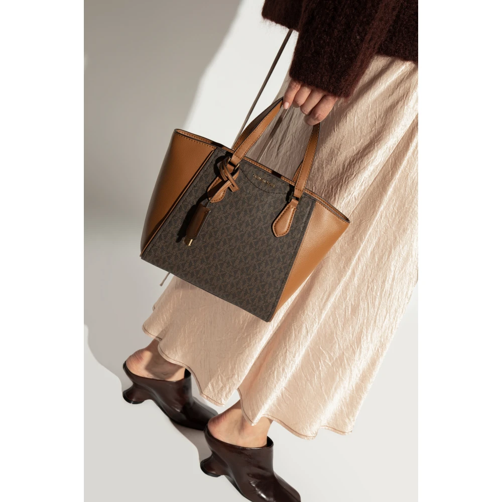 Michael Kors Schoudertas Taryn Brown Dames