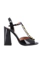 gold-tone-logo-patent-sandals