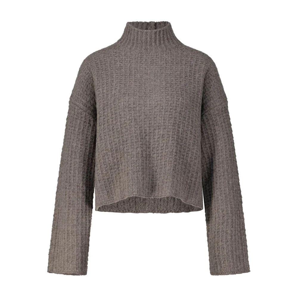 Knitwear > Turtlenecks - - Loulou Studio - Modalova