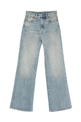 Jean stil för kvinnor