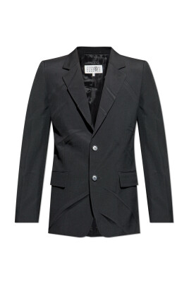 single-breasted-blazer