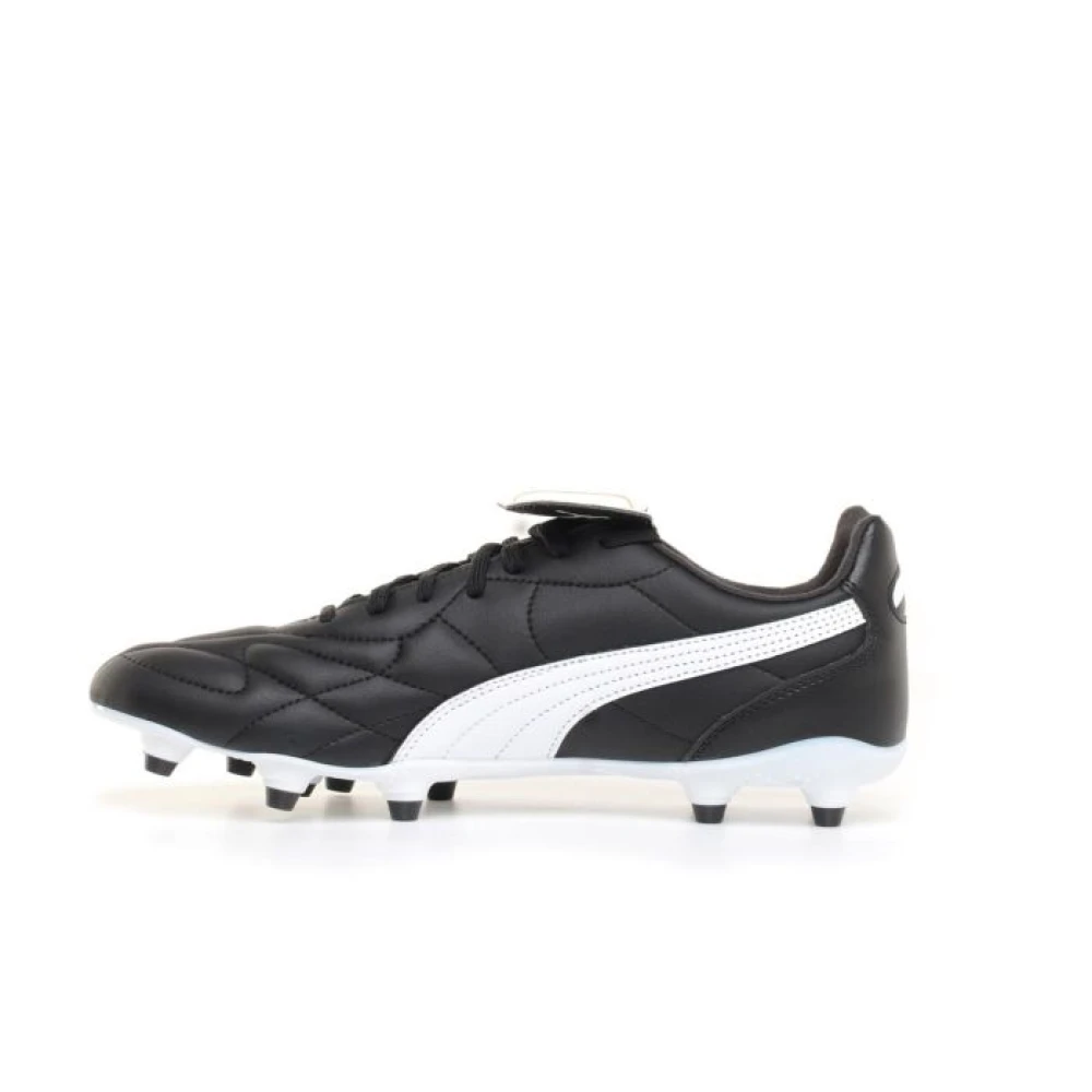 Puma Top Fg/Ag Fotbollsskor Blue, Herr