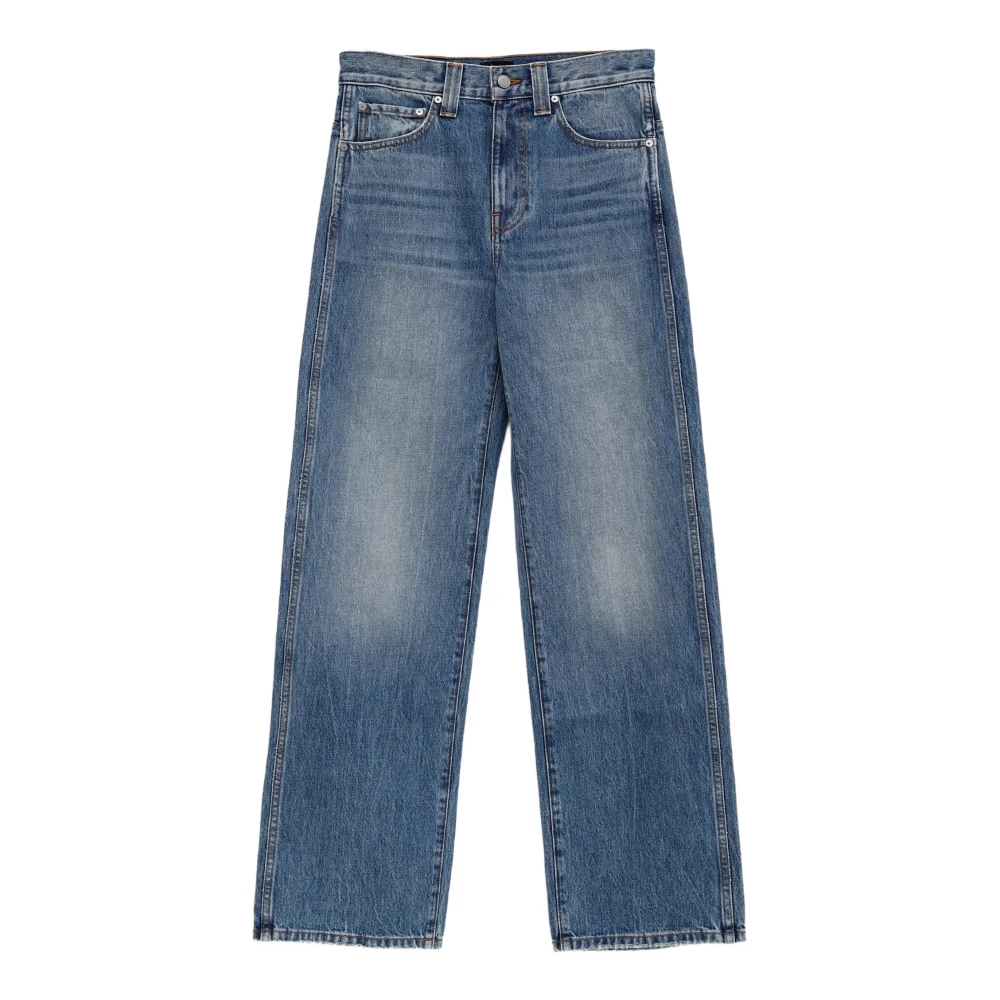 Khaite Donna Blu - Bonnie Jean - Jeans - W28