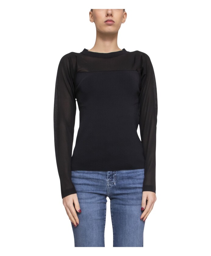 black-kimono-sweater-for-women