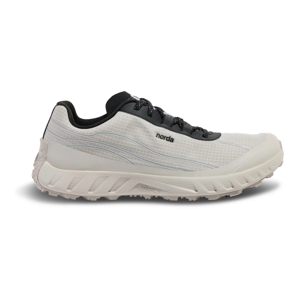 Norda - Shoes > Sneakers - Gray - Norda - Modalova