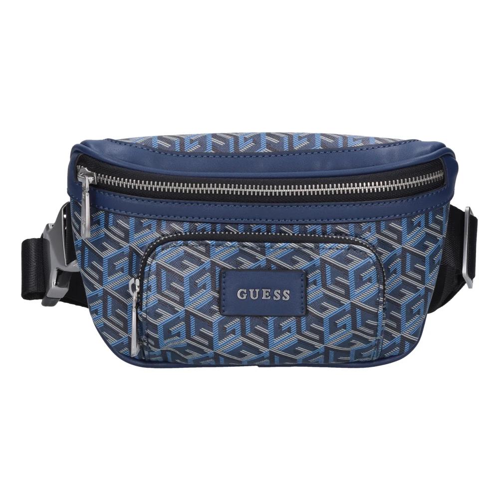 Guess Tassen.. MultiKleur Multicolor Heren