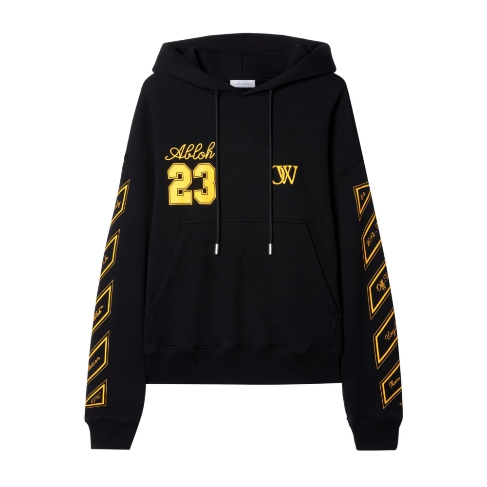 Sweatshirts & Hoodies > Hoodies - - Off White - Modalova