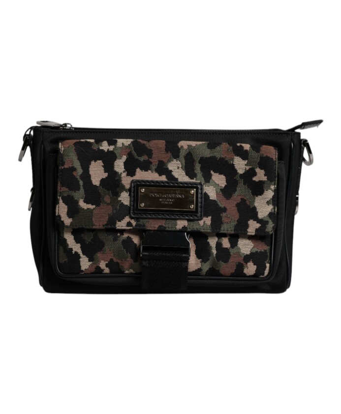 leopard-jacquard-crossbody-tas