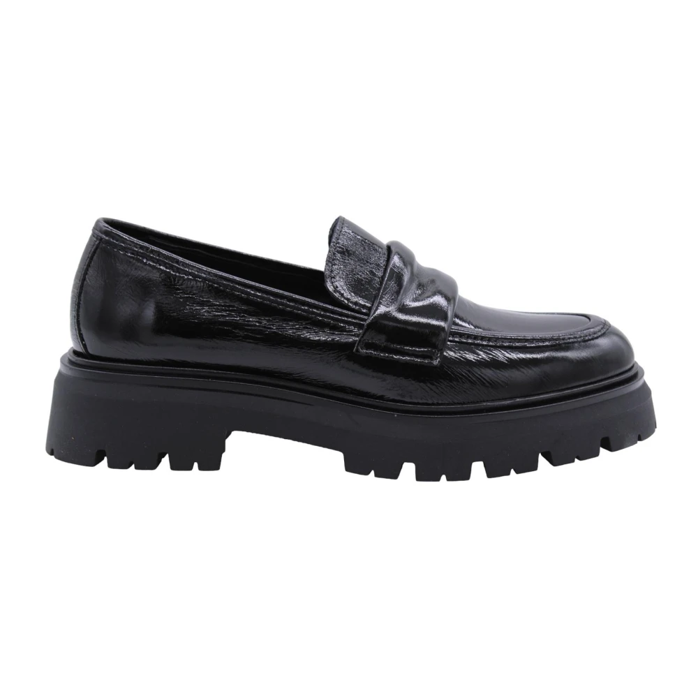 Shoes > Flats > Loafers - - E mia - Modalova