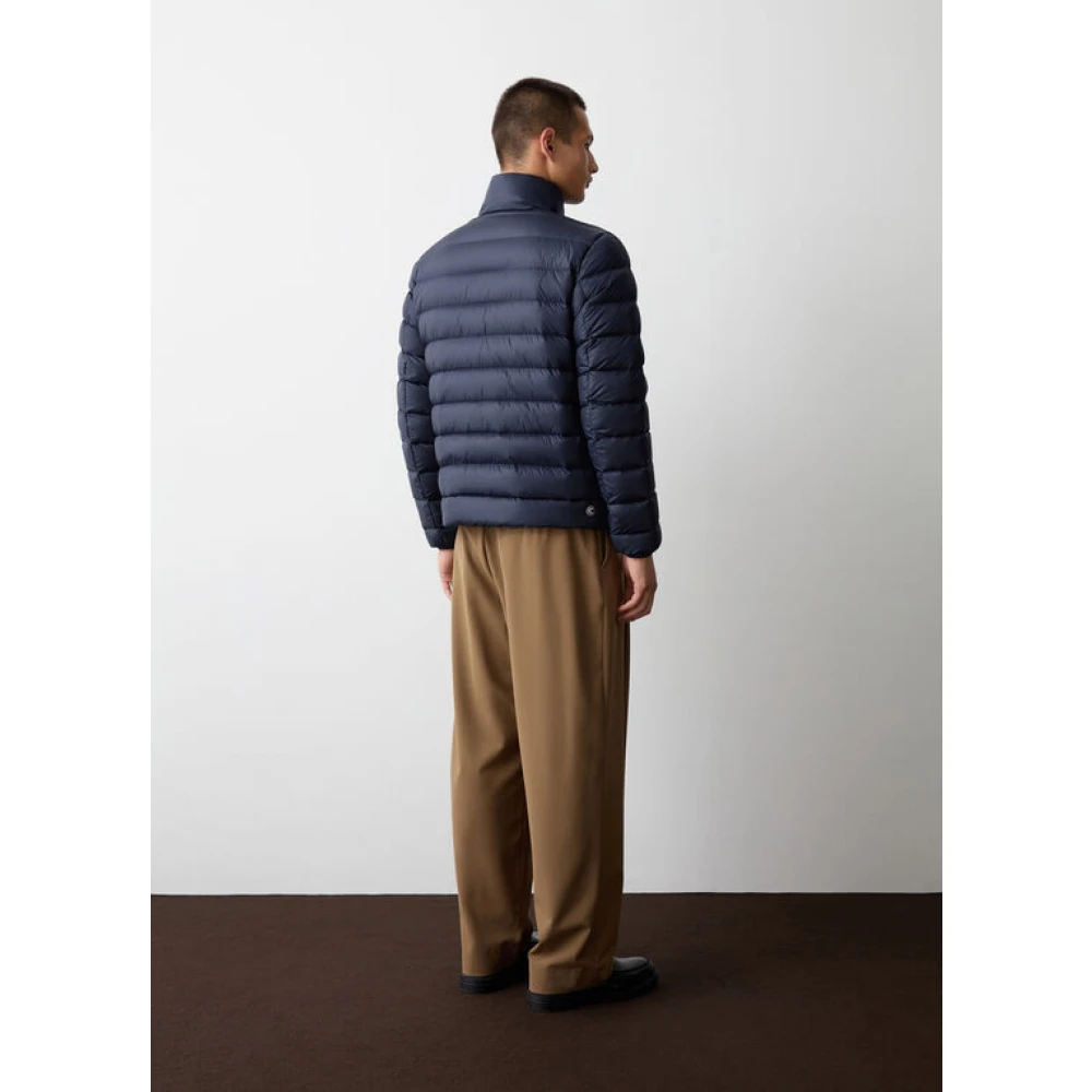 Colmar Blauwe Originals Jassen Blue Heren
