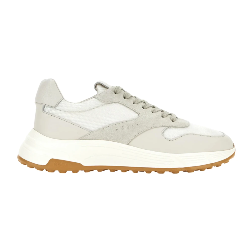 Hogan - Shoes > Sneakers - Gray - Hogan - Modalova