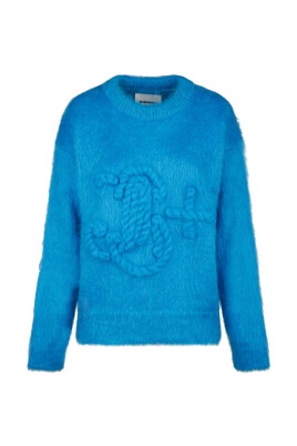 blue-chunky-knit-jumper