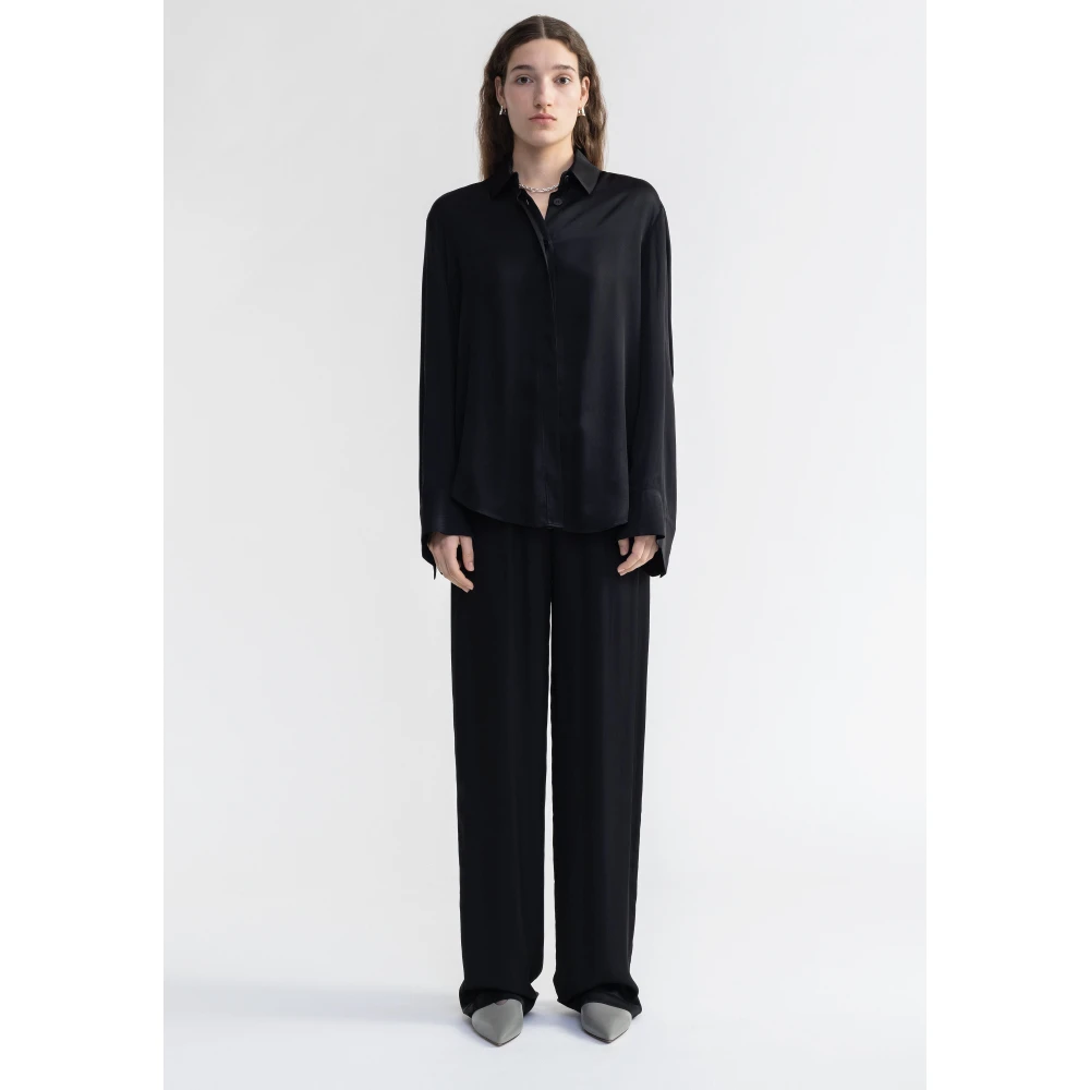Aeron Hengst Black Dames
