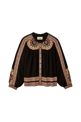 Valda Blouse