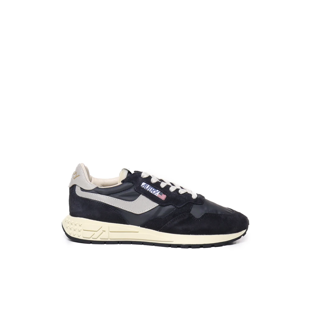 Autry - Shoes > Sneakers - Black - Autry - Modalova