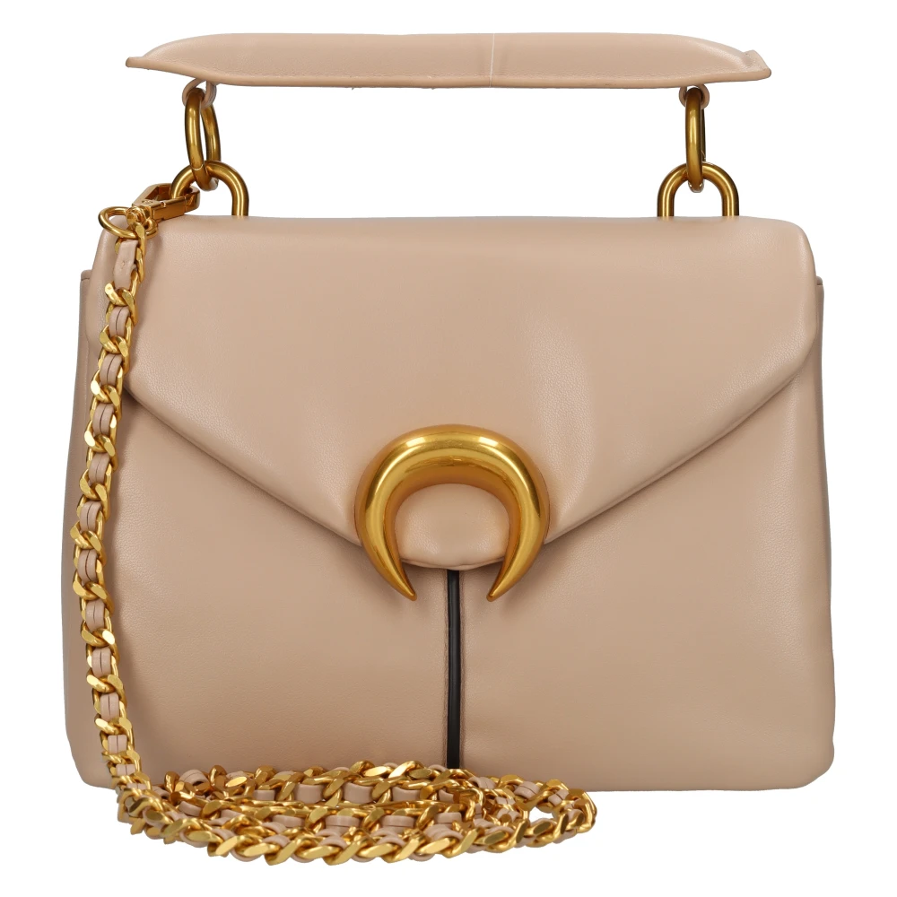 La Carrie Tassen.. Beige Dames
