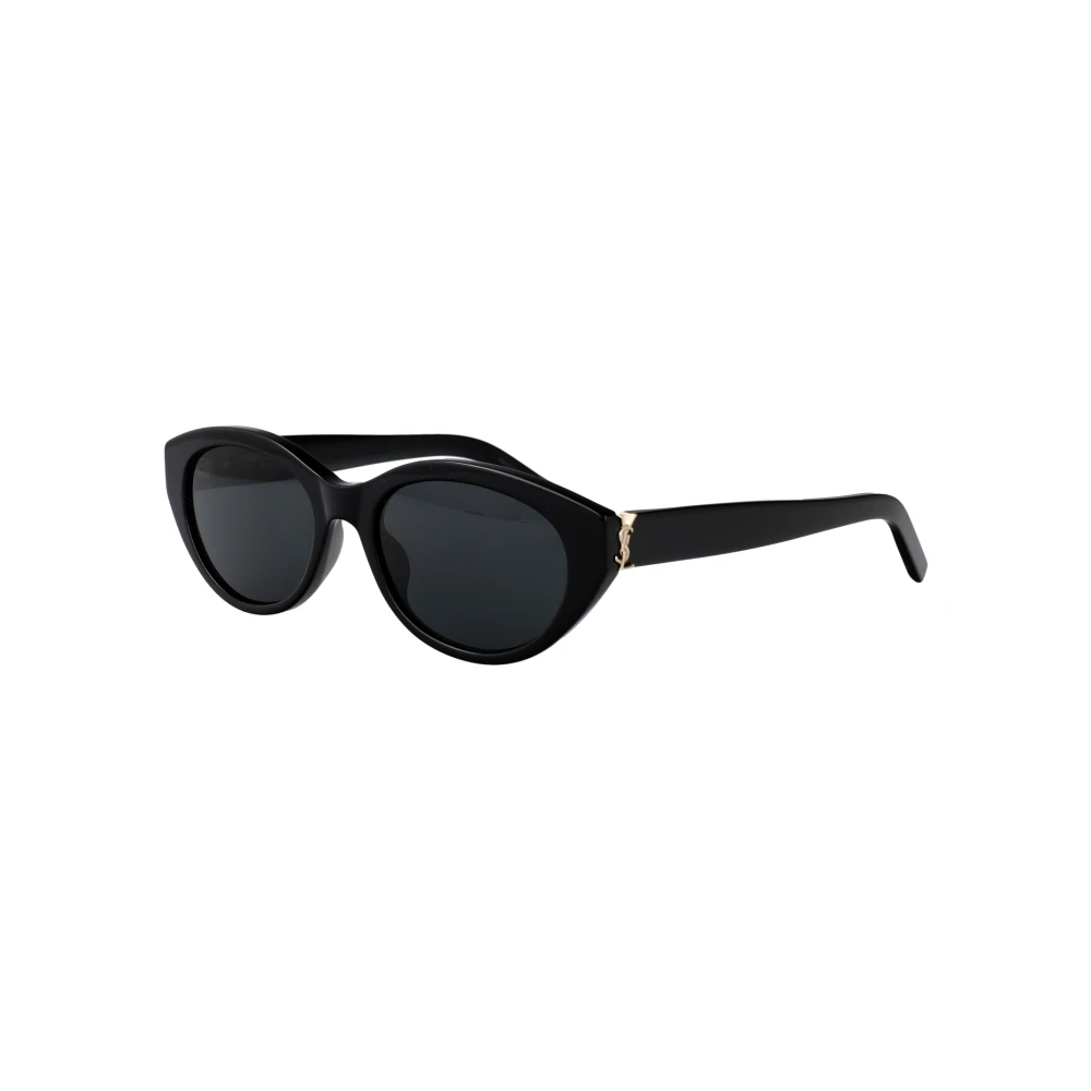Saint Laurent Women's Black Sunglasses, 54 Mm, Stylish Sunglasses Sl M148