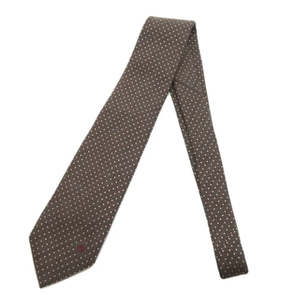 Pre-owned > Pre-owned Accessories - - Gucci Vintage - Modalova