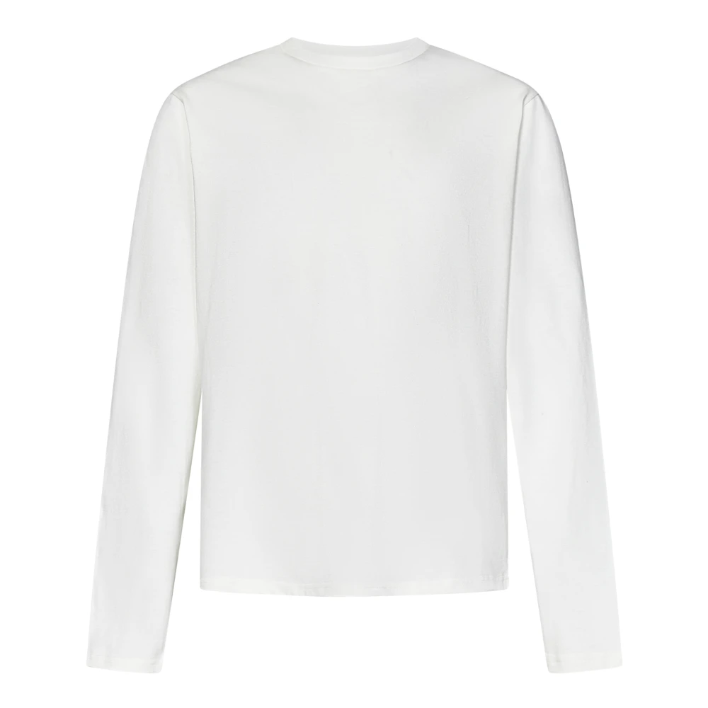 Tops > Long Sleeve Tops - - Jil Sander - Modalova