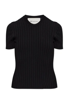 Pleated Top