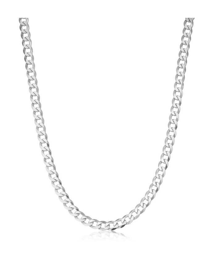 zilveren-ketting